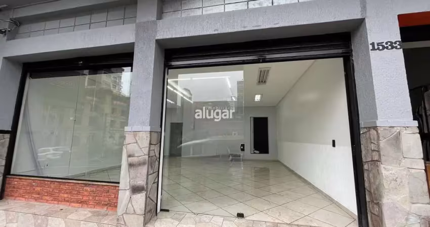 Ponto comercial para alugar no São Leopoldo, Caxias do Sul 