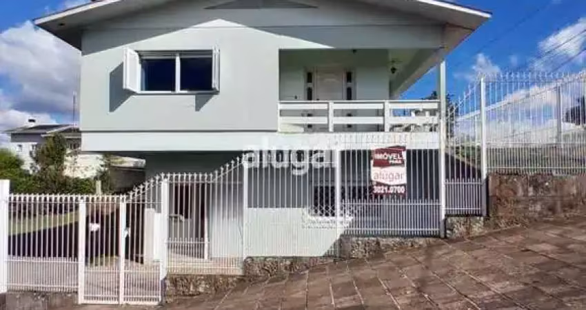 Ponto comercial para alugar na Rua Nayr Leonzio Covolan, Santa Lúcia do Piaí, Caxias do Sul