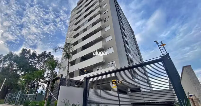 Apartamento com 2 quartos à venda no Sanvitto, Caxias do Sul 