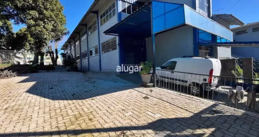 Barracão / Galpão / Depósito para alugar na Bela Vista, Caxias do Sul 
