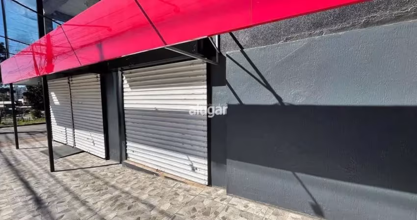 Ponto comercial para alugar na Bela Vista, Caxias do Sul 