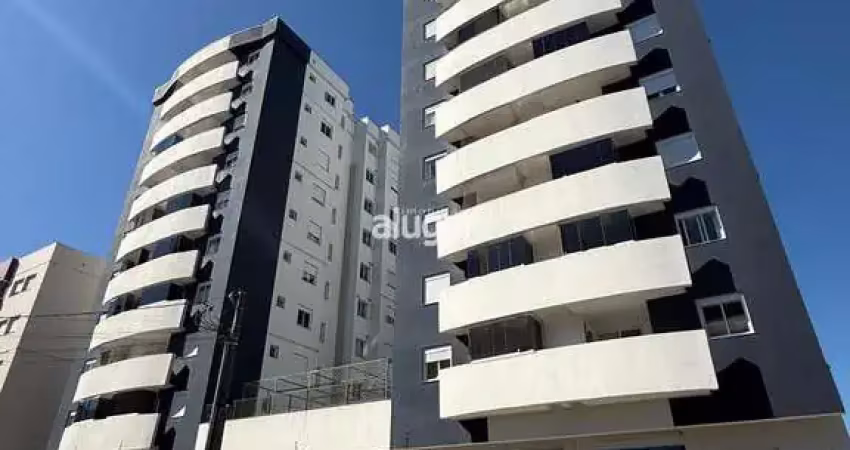 Apartamento com 2 quartos para alugar na Vila Verde, Caxias do Sul 