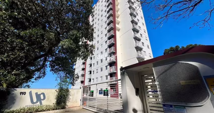 Apartamento com 2 quartos para alugar na Rua Osmar Alves da Rosa, 110, Petrópolis, Caxias do Sul