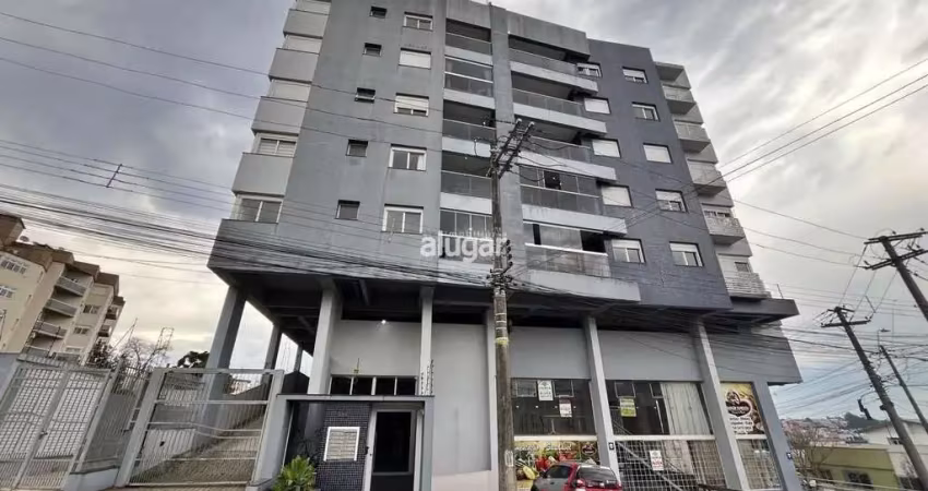 Apartamento com 3 quartos para alugar no Floresta, Caxias do Sul 