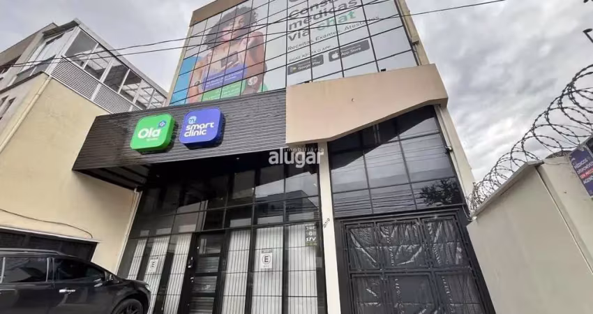 Sala comercial para alugar no Pio X, Caxias do Sul 