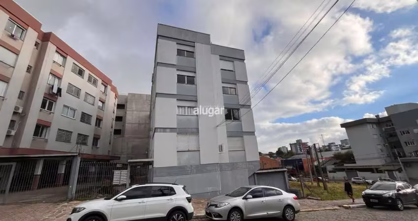 Apartamento com 2 quartos para alugar na Rua José Aloysio Brugger, 1194, Jardim América, Caxias do Sul
