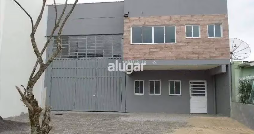 Barracão / Galpão / Depósito para alugar no Desvio Rizzo, Caxias do Sul 