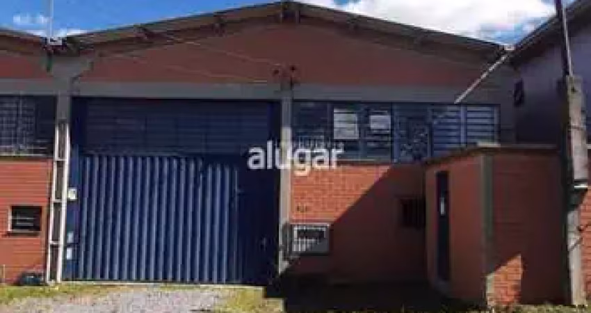 Barracão / Galpão / Depósito para alugar no Jardim Eldorado, Caxias do Sul 