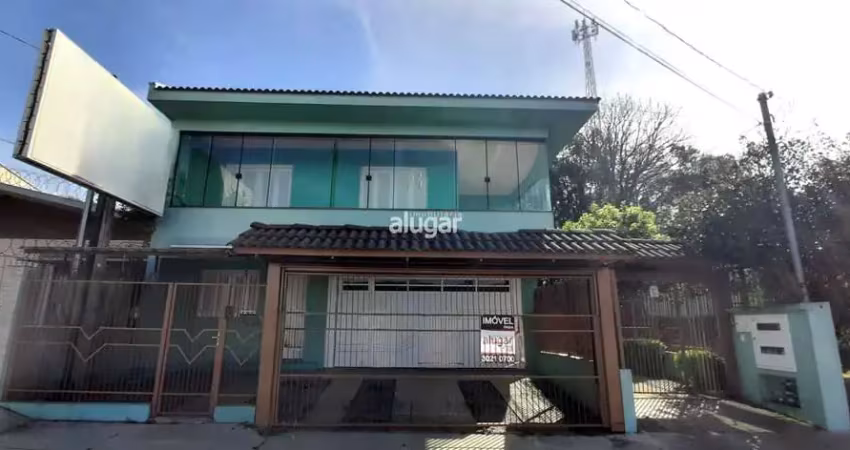 Casa com 3 quartos para alugar no São Cristóvão, Caxias do Sul 