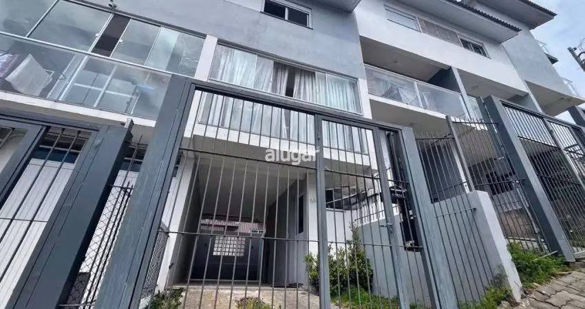 Casa com 2 quartos para alugar na Rua Alziro Maria da Conceição, 64, Bela Vista, Caxias do Sul