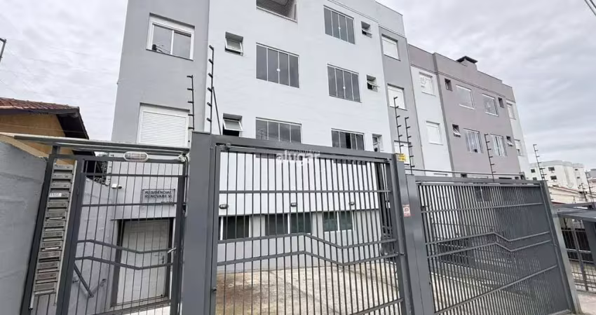 Apartamento com 2 quartos à venda na Rua Coronel Alorino Machado de Lucena, Cidade Nova, Caxias do Sul