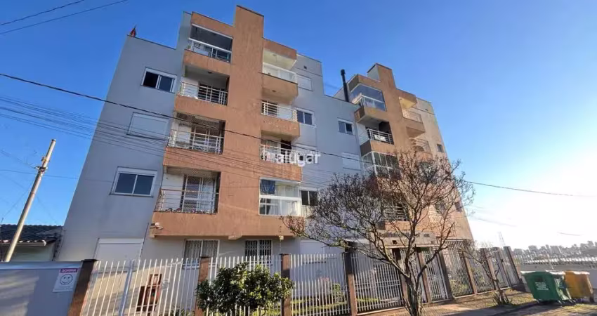 Apartamento com 2 quartos à venda na Rua Antônio Carlos Berta, De Lazzer, Caxias do Sul