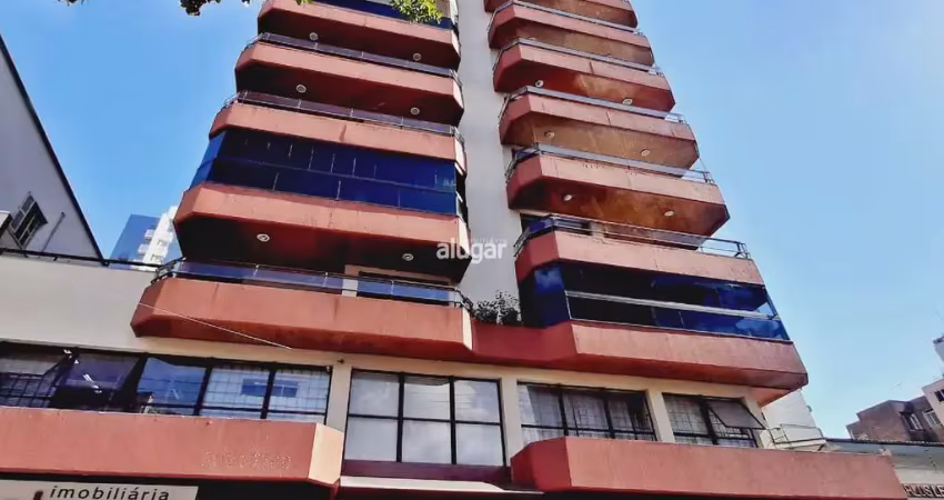 Ponto comercial para alugar na Avenida Júlio de Castilhos, Centro, Caxias do Sul