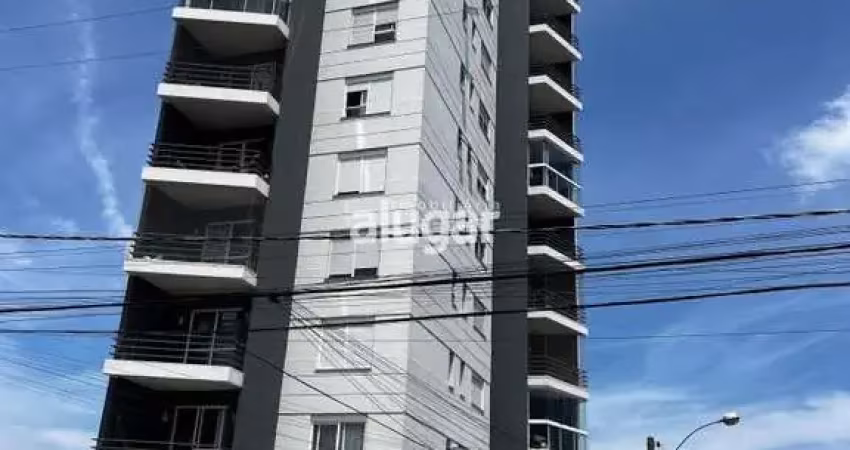 Apartamento com 2 quartos para alugar no Desvio Rizzo, Caxias do Sul 