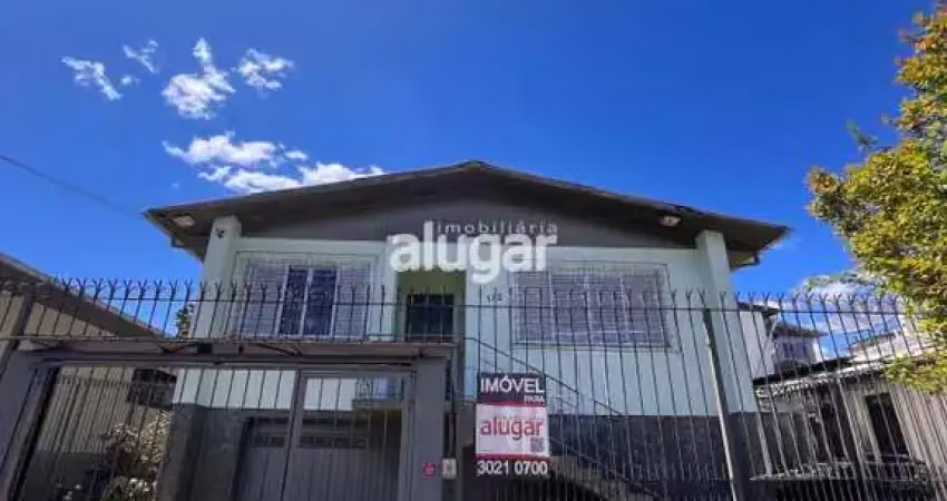 Casa com 3 quartos para alugar no Kayser, Caxias do Sul 