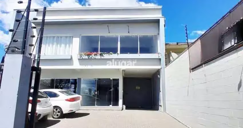Sala comercial para alugar na Avenida Rossetti, Santa Catarina, Caxias do Sul