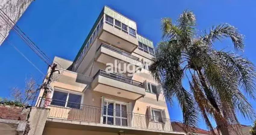 Apartamento com 3 quartos para alugar na Rua Capricórnio, Cruzeiro, Caxias do Sul