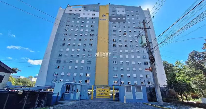 Apartamento com 2 quartos à venda no Charqueadas, Caxias do Sul 