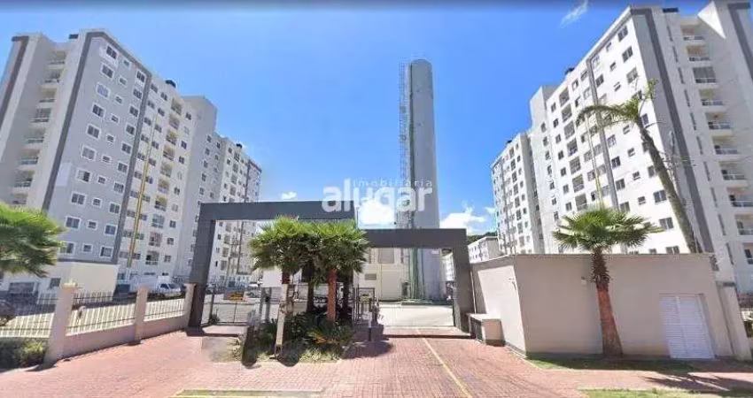 Apartamento com 2 quartos à venda na Rua Santo Dalfovo, Panazzolo, Caxias do Sul