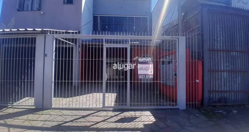 Ponto comercial para alugar no Santa Catarina, Caxias do Sul 