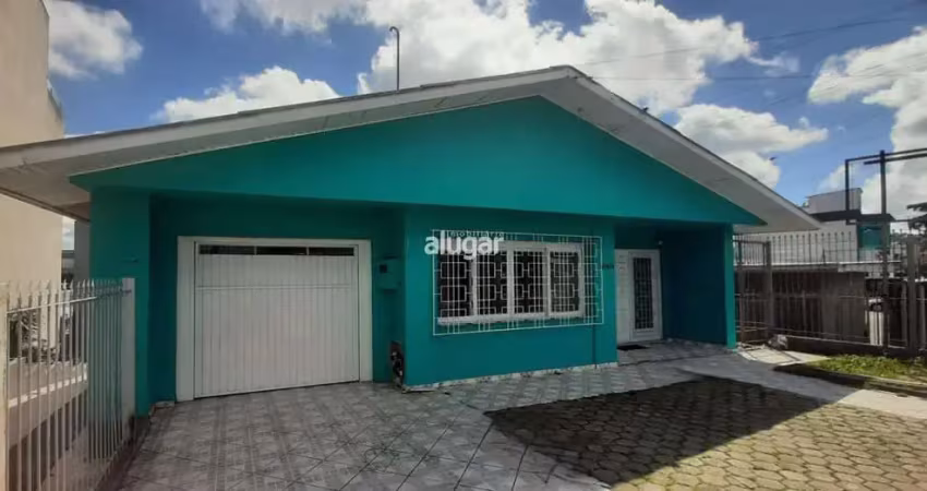Casa com 2 quartos para alugar no Sagrada Família, Caxias do Sul 