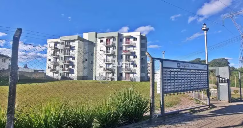 Apartamento com 2 quartos para alugar no Santa Fé, Caxias do Sul 