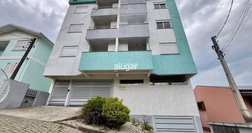 Apartamento com 2 quartos à venda no Kayser, Caxias do Sul 