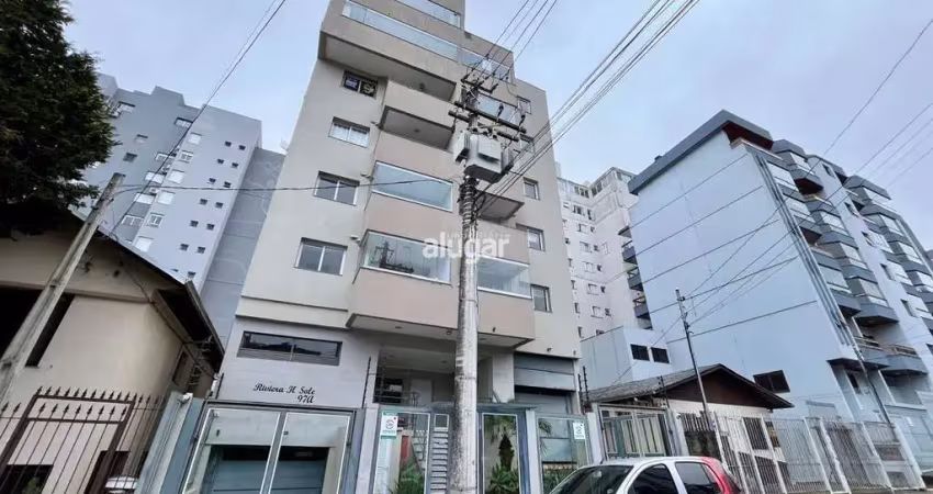 Apartamento com 2 quartos para alugar na Rua Pistóia, Panazzolo, Caxias do Sul