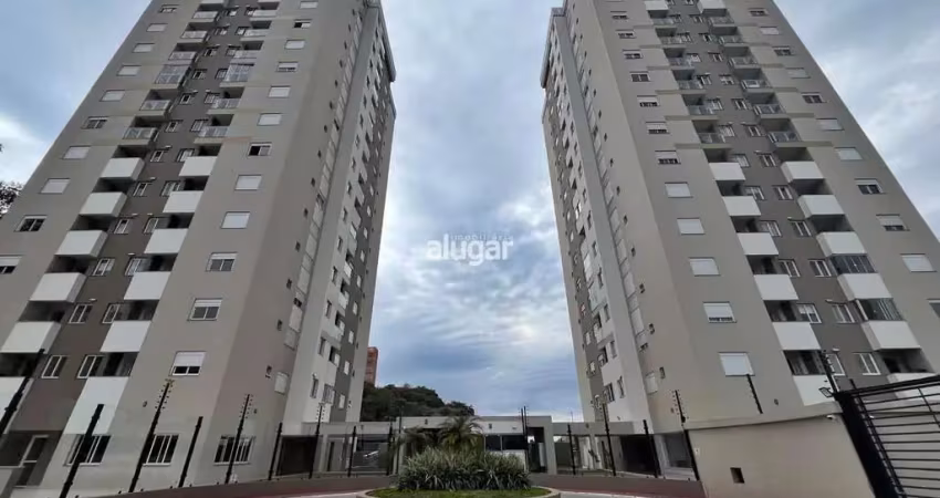 Apartamento com 2 quartos para alugar no Panazzolo, Caxias do Sul 