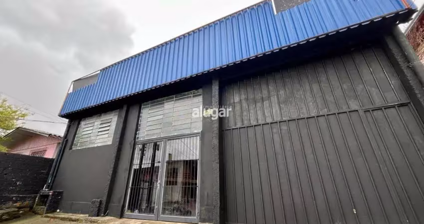 Barracão / Galpão / Depósito para alugar em Fátima, Caxias do Sul 
