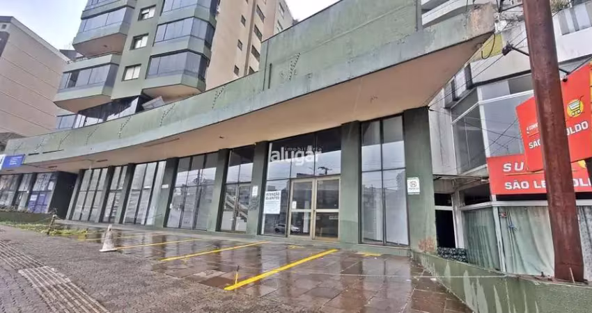 Sala comercial para alugar na Avenida São Leopoldo, São Leopoldo, Caxias do Sul
