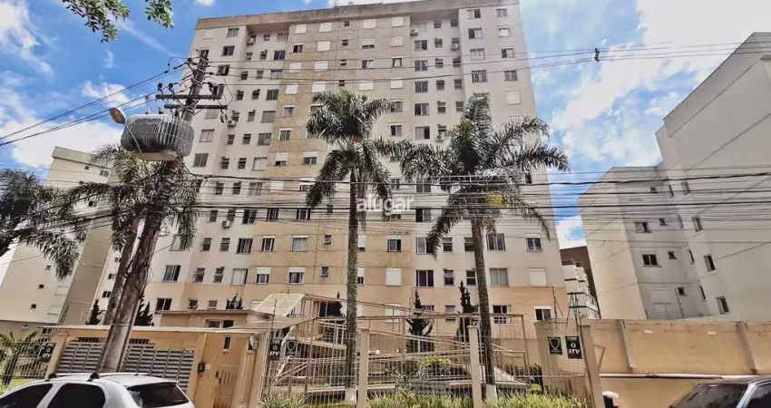 Apartamento com 2 quartos à venda na Morada dos Alpes, Caxias do Sul 