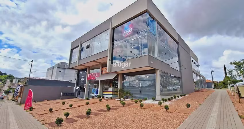 Sala comercial à venda no Cruzeiro, Caxias do Sul 
