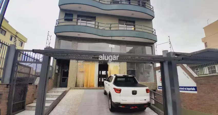 Sala comercial para alugar no Rio Branco, Caxias do Sul 