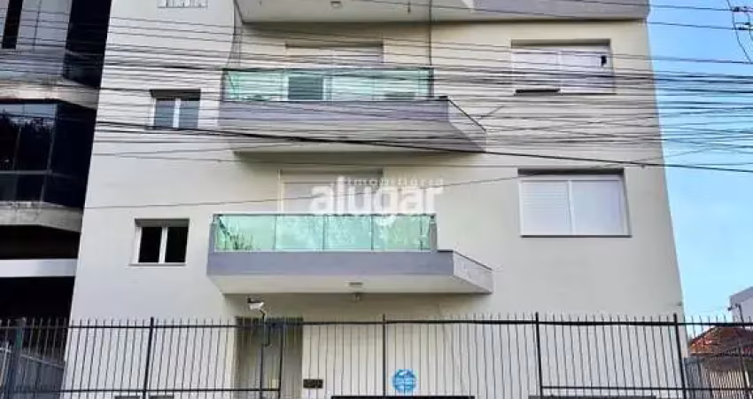 Sala comercial para alugar na Rua José Soares de Oliveira, Pio X, Caxias do Sul