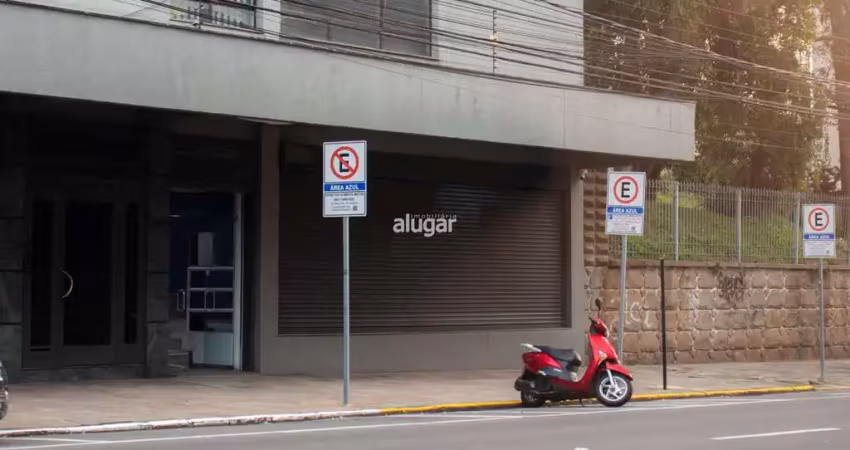 Sala comercial para alugar no Centro, Caxias do Sul 