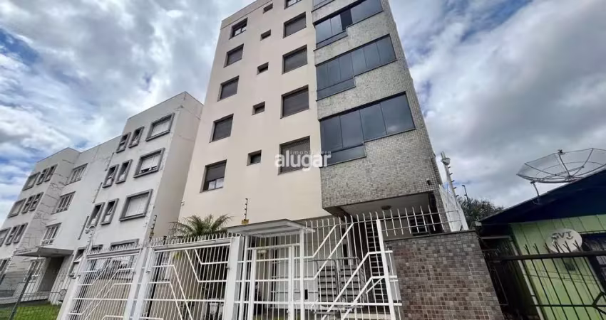 Apartamento com 3 quartos para alugar no Pio X, Caxias do Sul 