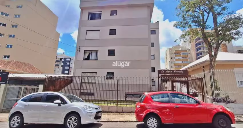 Apartamento com 2 quartos para alugar na Rua Cremona, São Pelegrino, Caxias do Sul