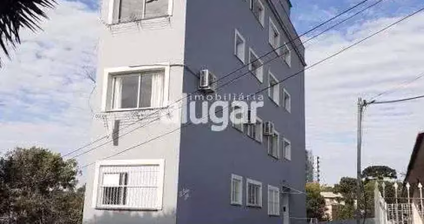 Apartamento com 1 quarto à venda no Cinqüentenário, Caxias do Sul 