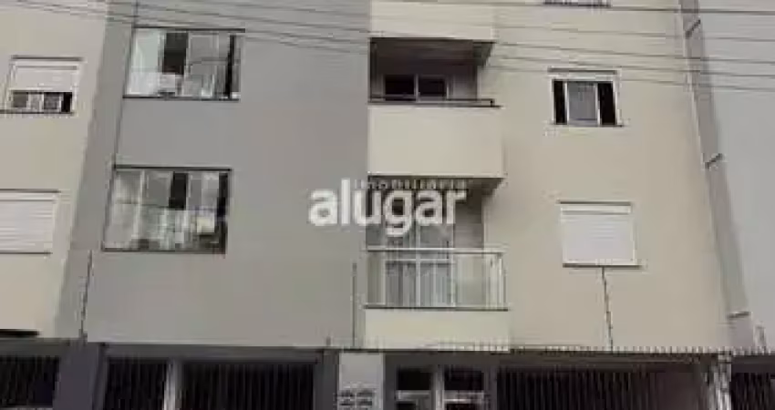 Apartamento com 2 quartos para alugar no São Luiz, Caxias do Sul 