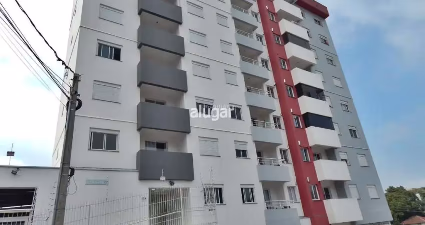 Apartamento com 2 quartos para alugar no Kayser, Caxias do Sul 