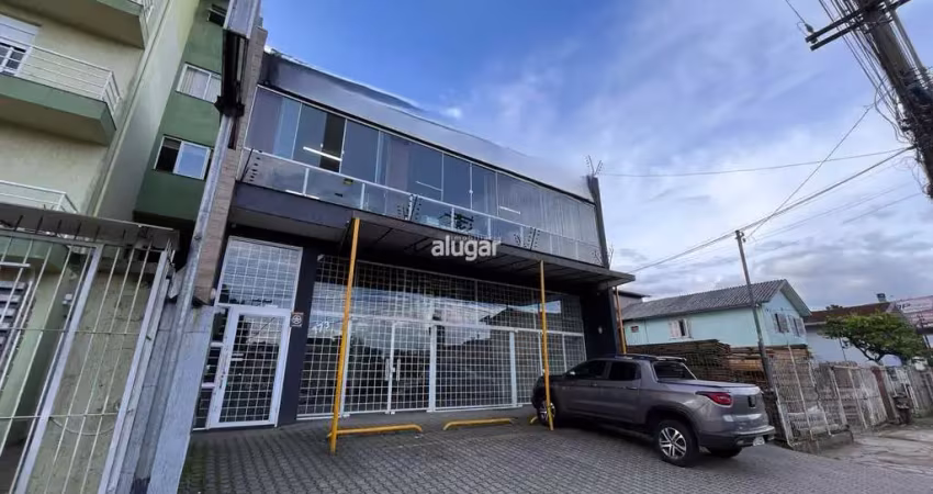 Sala comercial para alugar no São José, Caxias do Sul 