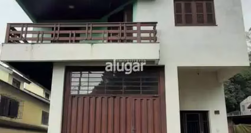 Apartamento com 2 quartos para alugar em Fátima, Caxias do Sul 