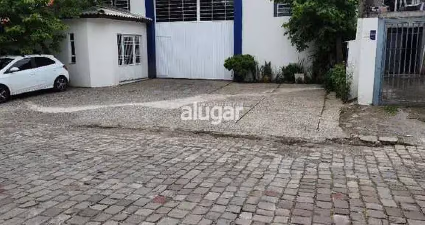Barracão / Galpão / Depósito para alugar no Salgado Filho, Caxias do Sul 
