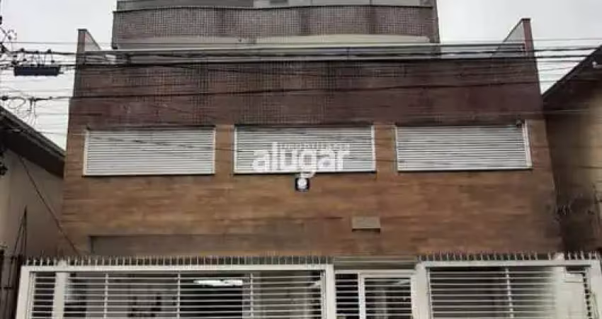 Apartamento com 3 quartos para alugar no Pio X, Caxias do Sul 