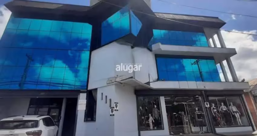 Sala comercial para alugar no Sagrada Família, Caxias do Sul 