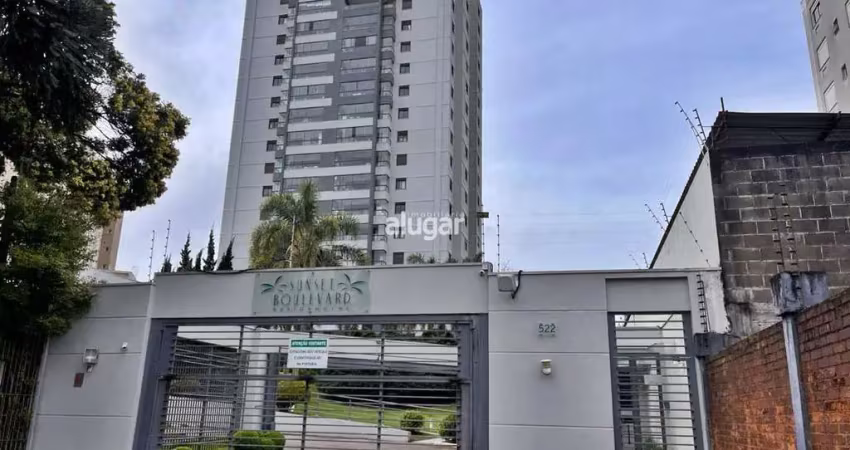 Apartamento com 3 quartos para alugar no Lurdes, Caxias do Sul 