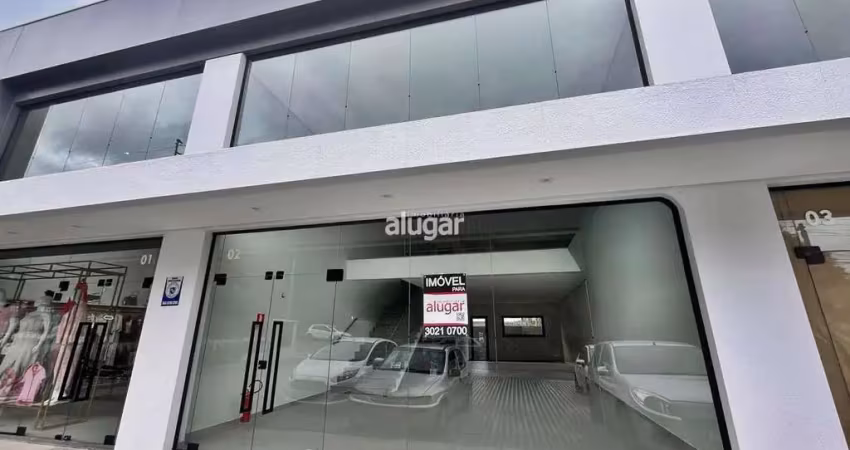 Sala comercial para alugar no Cruzeiro, Caxias do Sul 