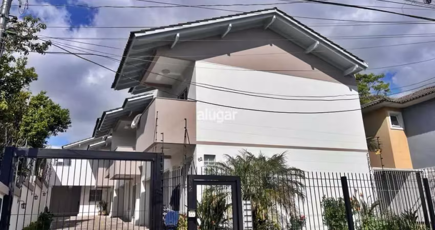 Casa com 2 quartos para alugar no Charqueadas, Caxias do Sul 