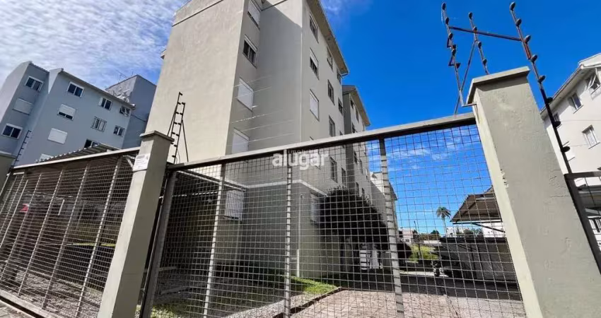 Apartamento com 2 quartos para alugar na Rua Ignez Boff Masotti, Nossa Senhora do Rosário, Caxias do Sul